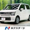 suzuki wagon-r 2020 quick_quick_MH95S_MH95S-130031 image 1