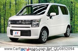 suzuki wagon-r 2020 quick_quick_MH95S_MH95S-130031