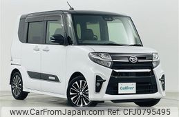 daihatsu tanto 2020 -DAIHATSU--Tanto 5BA-LA650S--LA650S-0073316---DAIHATSU--Tanto 5BA-LA650S--LA650S-0073316-