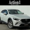 mazda cx-3 2015 quick_quick_DK5FW_DK5FW-107944 image 1