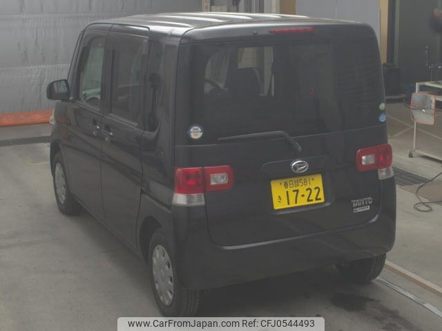 daihatsu tanto 2010 -DAIHATSU 【春日部 581ｷ1722】--Tanto L385S--0045867---DAIHATSU 【春日部 581ｷ1722】--Tanto L385S--0045867- image 2