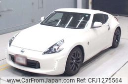 nissan fairlady-z 2020 -NISSAN--Fairlady Z CBA-Z34--Z34-640354---NISSAN--Fairlady Z CBA-Z34--Z34-640354-