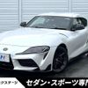 toyota supra 2023 -TOYOTA--Supra 3BA-DB06--DB06-0057201---TOYOTA--Supra 3BA-DB06--DB06-0057201- image 1