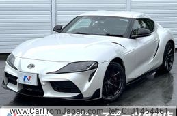 toyota supra 2023 -TOYOTA--Supra 3BA-DB06--DB06-0057201---TOYOTA--Supra 3BA-DB06--DB06-0057201-
