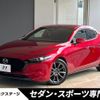 mazda mazda3 2019 CFJ1569467 image 1