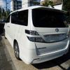 toyota vellfire 2010 -TOYOTA--Vellfire ANH20W--8148874---TOYOTA--Vellfire ANH20W--8148874- image 2