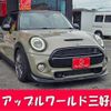 mini mini-others 2019 -BMW 【名古屋 339ﾑ3223】--BMW Mini CBA-XR20M--WMWXR52010TM84187---BMW 【名古屋 339ﾑ3223】--BMW Mini CBA-XR20M--WMWXR52010TM84187- image 1