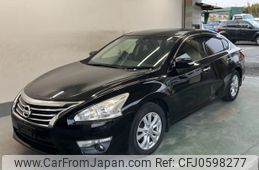 nissan teana 2015 -NISSAN--Teana L33-102573---NISSAN--Teana L33-102573-