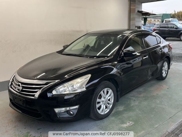 nissan teana 2015 -NISSAN--Teana L33-102573---NISSAN--Teana L33-102573- image 1