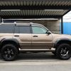 toyota land-cruiser-wagon 2005 -TOYOTA--Land Cruiser Wagon GH-UZJ100W--UZJ100-0157069---TOYOTA--Land Cruiser Wagon GH-UZJ100W--UZJ100-0157069- image 5