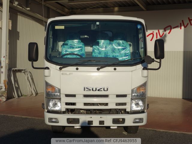 isuzu elf-truck 2012 24010604 image 2