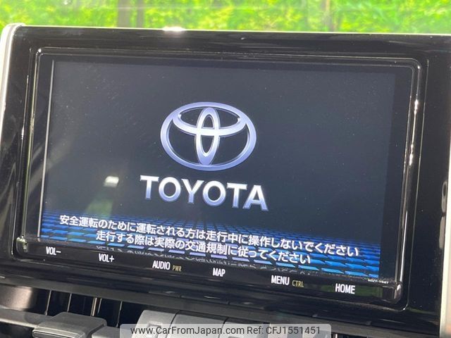toyota rav4 2019 CFJ1551451 image 2