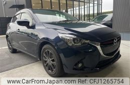 mazda demio 2016 -MAZDA--Demio LDA-DJ5FS--DJ5FS-151251---MAZDA--Demio LDA-DJ5FS--DJ5FS-151251-