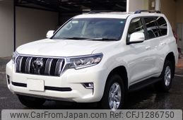 toyota land-cruiser-prado 2023 -TOYOTA--Land Cruiser Prado 3BA-TRJ150W--TRJ150-0178143---TOYOTA--Land Cruiser Prado 3BA-TRJ150W--TRJ150-0178143-