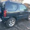 suzuki jimny 2008 -SUZUKI--Jimny ABA-JB23W--JB23W-536070---SUZUKI--Jimny ABA-JB23W--JB23W-536070- image 4