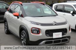 citroen c3 2021 CFJ1857941