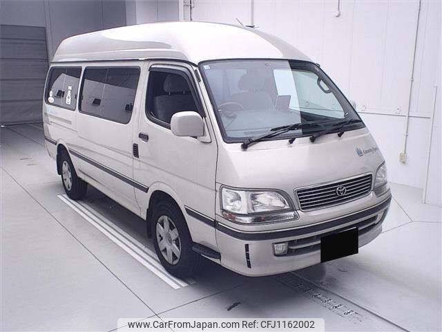 toyota hiace-van 1999 -TOYOTA--Hiace Van KZH132V-0002277---TOYOTA--Hiace Van KZH132V-0002277- image 1
