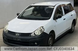 nissan ad-van 2009 -NISSAN--AD Van VY12-053010---NISSAN--AD Van VY12-053010-