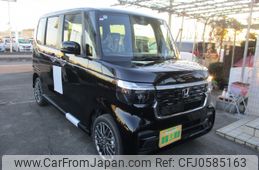 honda n-box 2024 -HONDA--N BOX 6BA-JF6--JF6-2010***---HONDA--N BOX 6BA-JF6--JF6-2010***-