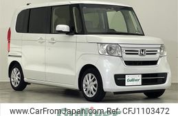 honda n-box 2021 -HONDA--N BOX 6BA-JF3--JF3-5064922---HONDA--N BOX 6BA-JF3--JF3-5064922-