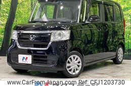 honda n-box 2020 -HONDA--N BOX 6BA-JF3--JF3-1536231---HONDA--N BOX 6BA-JF3--JF3-1536231-