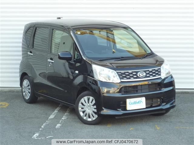 daihatsu move 2015 -DAIHATSU--Move DBA-LA150S--LA150S-0070970---DAIHATSU--Move DBA-LA150S--LA150S-0070970- image 1