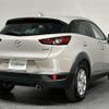 mazda cx-3 2023 CFJ1560242 image 8