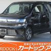 suzuki wagon-r 2019 -SUZUKI--Wagon R DAA-MH55S--MH55S-260500---SUZUKI--Wagon R DAA-MH55S--MH55S-260500- image 1