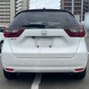 honda fit 2023 NIKYO_KS86702 image 3