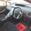 toyota prius 2012 quick_quick_ZVW30_ZVW30-5564096 image 14