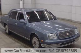 toyota century 1999 22449