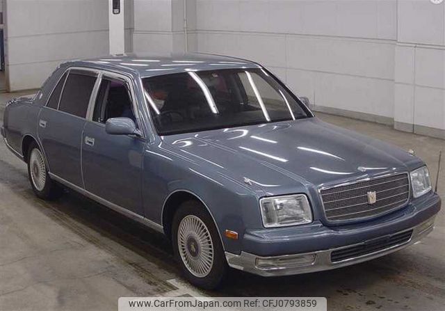 toyota century 1999 22449 image 1