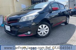 toyota vitz 2013 -TOYOTA 【大宮 503ﾌ416】--Vitz NSP130--2128202---TOYOTA 【大宮 503ﾌ416】--Vitz NSP130--2128202-