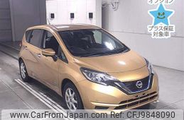 nissan note 2019 -NISSAN--Note HE12-248221---NISSAN--Note HE12-248221-