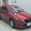 mazda cx-3 2023 CFJ1593042 image 6
