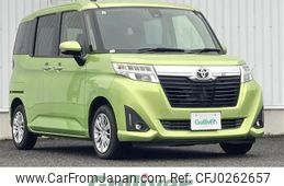 toyota roomy 2017 -TOYOTA--Roomy DBA-M900A--M900A-0099148---TOYOTA--Roomy DBA-M900A--M900A-0099148-