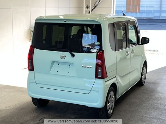 daihatsu tanto 2020 -DAIHATSU--Tanto LA650S-0093961---DAIHATSU--Tanto LA650S-0093961- image 2
