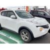 nissan juke 2013 quick_quick_DBA-YF15_YF15-219245 image 2