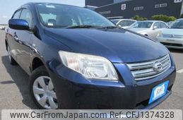 toyota corolla-axio 2007 646828-Y2025030461F-12