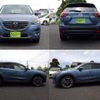 mazda cx-5 2016 quick_quick_DBA-KE5FW_KE5FW-201114 image 4