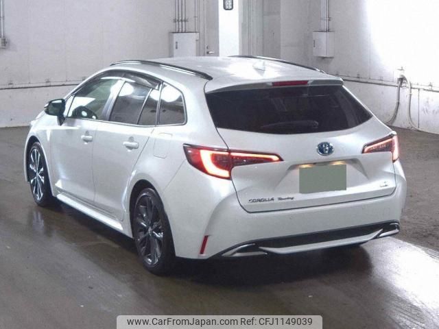 toyota corolla-touring-wagon 2022 quick_quick_6AA-ZWE219W_ZWE219-0005222 image 2