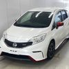 nissan note 2015 -NISSAN--Note E12-415886---NISSAN--Note E12-415886- image 1