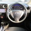 nissan note 2016 -NISSAN--Note DBA-E12--E12-491299---NISSAN--Note DBA-E12--E12-491299- image 16