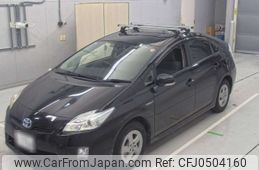 toyota prius 2010 -TOYOTA 【三河 302な780】--Prius ZVW30-0113348---TOYOTA 【三河 302な780】--Prius ZVW30-0113348-