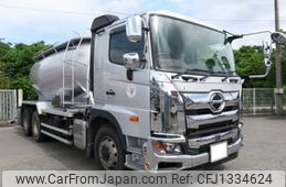 hino profia 2018 CFJ1334624