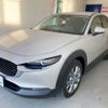 mazda cx-3 2024 YAMAKATSU_DMEJ3P-112840 image 1