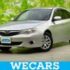subaru impreza 2010 CFJ1619073 image 1