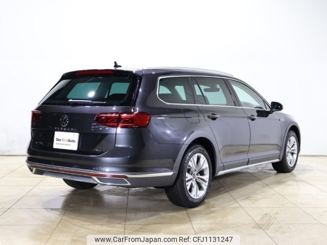 volkswagen passat 2024 -VOLKSWAGEN--VW Pssat Alltrack 3DA-3CDFH--WVWZZZ3C0RE006***---VOLKSWAGEN--VW Pssat Alltrack 3DA-3CDFH--WVWZZZ3C0RE006***- image 2