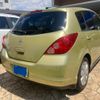 nissan tiida 2006 CFJ1557806 image 4