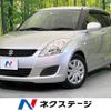 suzuki swift 2011 -SUZUKI--Swift DBA-ZC72S--ZC72S-138331---SUZUKI--Swift DBA-ZC72S--ZC72S-138331- image 1